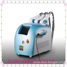 CE ISO cavitation RF vacuum portable ultrasound therapy machine